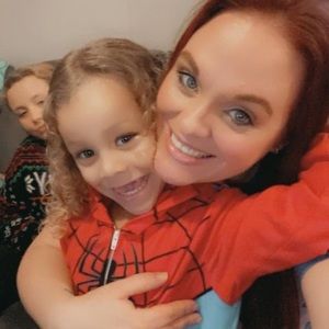 Meet your Posher, Elizabeth